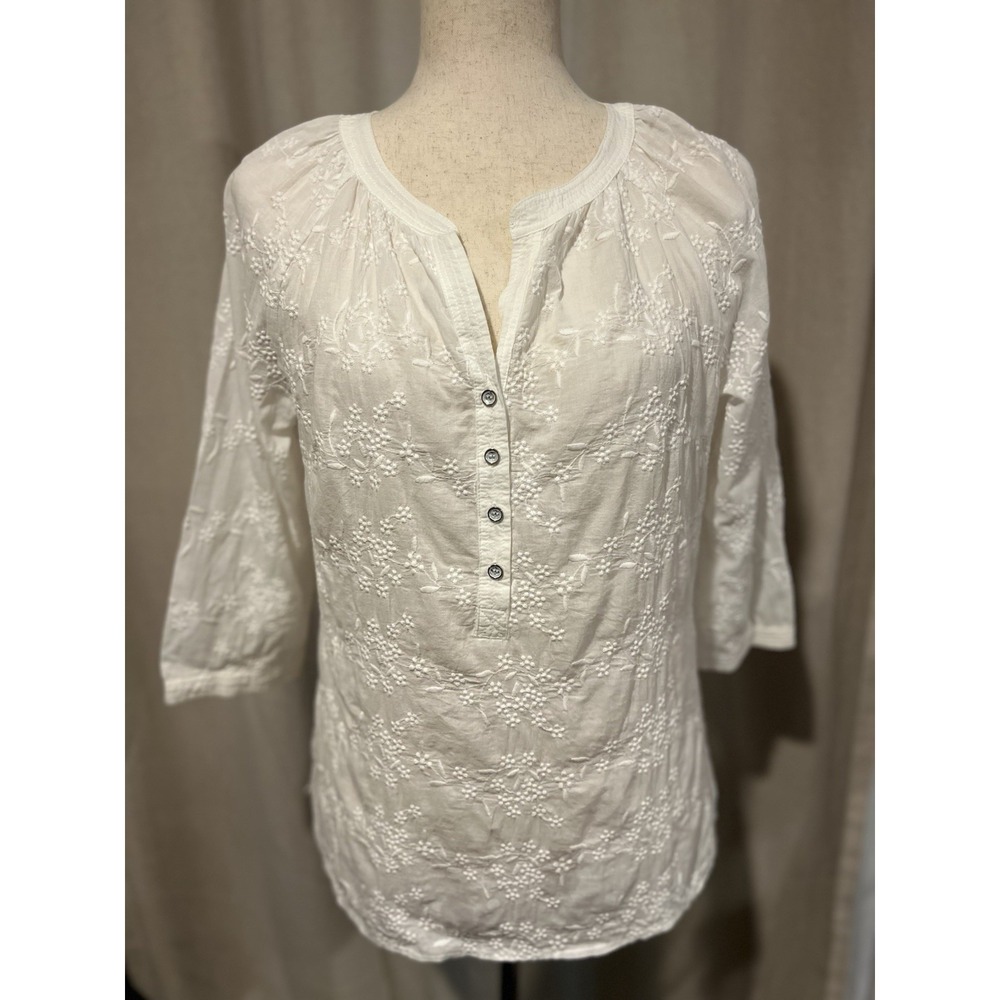 Bianca‎ By Hugo Boss Women's Blouse Size 8 NWT Msrp $185